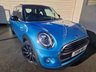 USED 2018 18 MINI HATCH 1.5 Cooper Hatchback 5dr Petrol Manual Euro 6 (s/s) (136 ps) EXTENSIVE FULL MINI SERVICE HISTORY