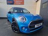 USED 2018 18 MINI HATCH 1.5 Cooper Hatchback 5dr Petrol Manual Euro 6 (s/s) (136 ps) EXTENSIVE FULL MINI SERVICE HISTORY