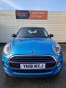 USED 2018 18 MINI HATCH 1.5 Cooper Hatchback 5dr Petrol Manual Euro 6 (s/s) (136 ps) EXTENSIVE FULL MINI SERVICE HISTORY