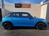 USED 2018 18 MINI HATCH 1.5 Cooper Hatchback 5dr Petrol Manual Euro 6 (s/s) (136 ps) EXTENSIVE FULL MINI SERVICE HISTORY