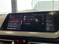 USED 2022 22 BMW 1 SERIES 1.5 118i M Sport (LCP) Hatchback 5dr Petrol DCT Euro 6 (s/s) (136 ps) 