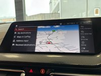 USED 2022 22 BMW 1 SERIES 1.5 118i M Sport (LCP) Hatchback 5dr Petrol DCT Euro 6 (s/s) (136 ps) 
