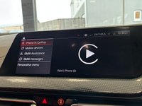 USED 2022 22 BMW 1 SERIES 1.5 118i M Sport (LCP) Hatchback 5dr Petrol DCT Euro 6 (s/s) (136 ps) 