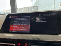 USED 2022 22 BMW 1 SERIES 1.5 118i M Sport (LCP) Hatchback 5dr Petrol DCT Euro 6 (s/s) (136 ps) 
