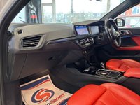 USED 2022 22 BMW 1 SERIES 1.5 118i M Sport (LCP) Hatchback 5dr Petrol DCT Euro 6 (s/s) (136 ps) 