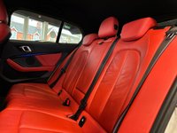 USED 2022 22 BMW 1 SERIES 1.5 118i M Sport (LCP) Hatchback 5dr Petrol DCT Euro 6 (s/s) (136 ps) 