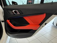 USED 2022 22 BMW 1 SERIES 1.5 118i M Sport (LCP) Hatchback 5dr Petrol DCT Euro 6 (s/s) (136 ps) 