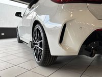 USED 2022 22 BMW 1 SERIES 1.5 118i M Sport (LCP) Hatchback 5dr Petrol DCT Euro 6 (s/s) (136 ps) 