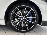 USED 2022 22 BMW 1 SERIES 1.5 118i M Sport (LCP) Hatchback 5dr Petrol DCT Euro 6 (s/s) (136 ps) 