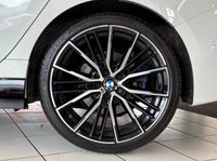 USED 2022 22 BMW 1 SERIES 1.5 118i M Sport (LCP) Hatchback 5dr Petrol DCT Euro 6 (s/s) (136 ps) 