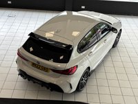USED 2022 22 BMW 1 SERIES 1.5 118i M Sport (LCP) Hatchback 5dr Petrol DCT Euro 6 (s/s) (136 ps) 