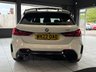 USED 2022 22 BMW 1 SERIES 1.5 118i M Sport (LCP) Hatchback 5dr Petrol DCT Euro 6 (s/s) (136 ps) 