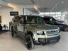 USED 2025 25 LAND ROVER DEFENDER 3.0 D250 MHEV X-Dynamic HSE SUV 5dr Diesel Auto 4WD Euro 6 (s/s) (250 ps) 