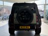 USED 2025 25 LAND ROVER DEFENDER 3.0 D250 MHEV X-Dynamic HSE SUV 5dr Diesel Auto 4WD Euro 6 (s/s) (250 ps) 