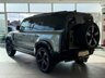 USED 2025 25 LAND ROVER DEFENDER 3.0 D250 MHEV X-Dynamic HSE SUV 5dr Diesel Auto 4WD Euro 6 (s/s) (250 ps) 