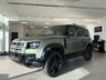 USED 2025 25 LAND ROVER DEFENDER 3.0 D250 MHEV X-Dynamic HSE SUV 5dr Diesel Auto 4WD Euro 6 (s/s) (250 ps) 