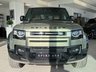 USED 2025 25 LAND ROVER DEFENDER 3.0 D250 MHEV X-Dynamic HSE SUV 5dr Diesel Auto 4WD Euro 6 (s/s) (250 ps) 