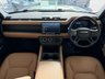USED 2025 25 LAND ROVER DEFENDER 3.0 D250 MHEV X-Dynamic HSE SUV 5dr Diesel Auto 4WD Euro 6 (s/s) (250 ps) 