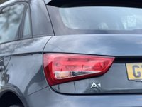 USED 2016 66 AUDI A1 1.6 TDI Sport Sportback 5dr Diesel Manual Euro 6 (s/s) (116 ps) 
