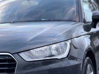 USED 2016 66 AUDI A1 1.6 TDI Sport Sportback 5dr Diesel Manual Euro 6 (s/s) (116 ps) 
