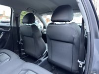 USED 2016 66 AUDI A1 1.6 TDI Sport Sportback 5dr Diesel Manual Euro 6 (s/s) (116 ps) 