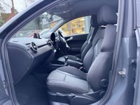 USED 2016 66 AUDI A1 1.6 TDI Sport Sportback 5dr Diesel Manual Euro 6 (s/s) (116 ps) 