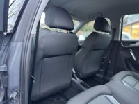 USED 2016 66 AUDI A1 1.6 TDI Sport Sportback 5dr Diesel Manual Euro 6 (s/s) (116 ps) 