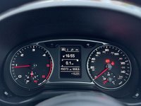 USED 2016 66 AUDI A1 1.6 TDI Sport Sportback 5dr Diesel Manual Euro 6 (s/s) (116 ps) 