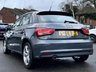USED 2016 66 AUDI A1 1.6 TDI Sport Sportback 5dr Diesel Manual Euro 6 (s/s) (116 ps) 