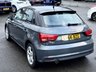 USED 2016 66 AUDI A1 1.6 TDI Sport Sportback 5dr Diesel Manual Euro 6 (s/s) (116 ps) 