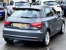 USED 2016 66 AUDI A1 1.6 TDI Sport Sportback 5dr Diesel Manual Euro 6 (s/s) (116 ps) 
