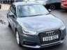 USED 2016 66 AUDI A1 1.6 TDI Sport Sportback 5dr Diesel Manual Euro 6 (s/s) (116 ps) 
