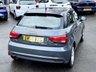 USED 2016 66 AUDI A1 1.6 TDI Sport Sportback 5dr Diesel Manual Euro 6 (s/s) (116 ps) 