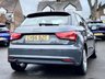 USED 2016 66 AUDI A1 1.6 TDI Sport Sportback 5dr Diesel Manual Euro 6 (s/s) (116 ps) 