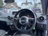 USED 2016 66 AUDI A1 1.6 TDI Sport Sportback 5dr Diesel Manual Euro 6 (s/s) (116 ps) 