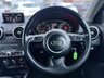 USED 2016 66 AUDI A1 1.6 TDI Sport Sportback 5dr Diesel Manual Euro 6 (s/s) (116 ps) 