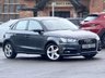 USED 2016 66 AUDI A1 1.6 TDI Sport Sportback 5dr Diesel Manual Euro 6 (s/s) (116 ps) 