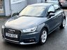 USED 2016 66 AUDI A1 1.6 TDI Sport Sportback 5dr Diesel Manual Euro 6 (s/s) (116 ps) 