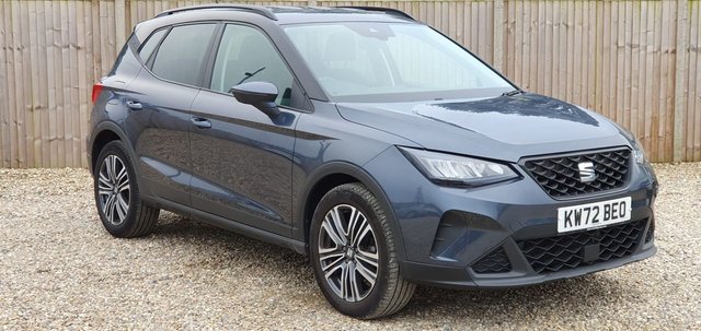 2023 SEAT ARONA - Photo 6
