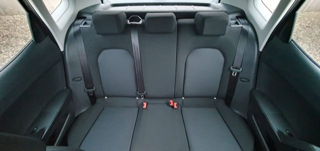 2023 SEAT ARONA - Photo 8