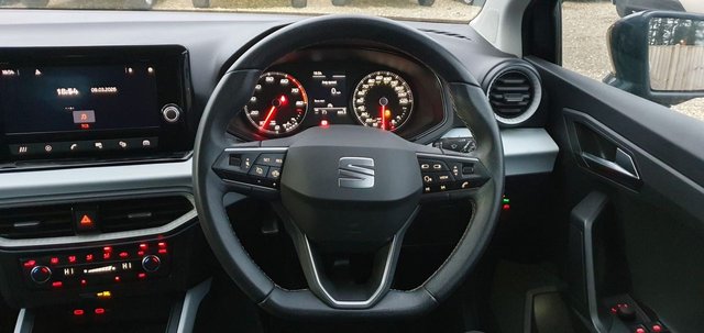 2023 SEAT ARONA - Photo 10