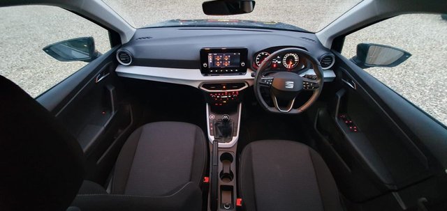 2023 SEAT ARONA - Photo 9