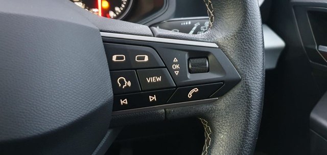 2023 SEAT ARONA - Photo 12