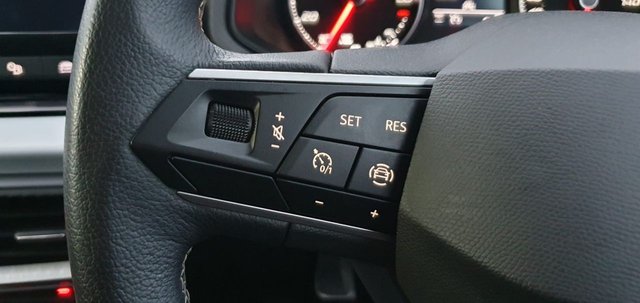 2023 SEAT ARONA - Photo 11