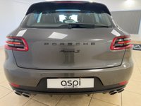 USED 2014 52 PORSCHE MACAN 3.0 TD V6 S SUV 5dr Diesel PDK 4WD Euro 6 (s/s) (258 ps) BROWN LEATHER, AIR CONDITIONING, PANORAMIC ROOF SYSTEM, HEATED FRONT SEATS, PCM, REVERSE CAMERA INC PARK ASSIST FRONT & REAR, BI XENONS, CRUISE CONTROL, BOSE SURROUND SOUND SYSTEM, TELEPHOEN MODULE, 19&rdquo; MACAN TURBO ALLOY WHEELS, HIGH GLOSS WINDOW TRIMS IN BLACK, MULTI FUNCTION STEERING WHEEL,  AUTOMATIC DIM INTERIOR & EXTERIOR MIRRORS