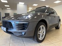 USED 2014 52 PORSCHE MACAN 3.0 TD V6 S SUV 5dr Diesel PDK 4WD Euro 6 (s/s) (258 ps) BROWN LEATHER, AIR CONDITIONING, PANORAMIC ROOF SYSTEM, HEATED FRONT SEATS, PCM, REVERSE CAMERA INC PARK ASSIST FRONT & REAR, BI XENONS, CRUISE CONTROL, BOSE SURROUND SOUND SYSTEM, TELEPHOEN MODULE, 19&rdquo; MACAN TURBO ALLOY WHEELS, HIGH GLOSS WINDOW TRIMS IN BLACK, MULTI FUNCTION STEERING WHEEL,  AUTOMATIC DIM INTERIOR & EXTERIOR MIRRORS