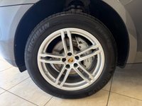 USED 2014 52 PORSCHE MACAN 3.0 TD V6 S SUV 5dr Diesel PDK 4WD Euro 6 (s/s) (258 ps) BROWN LEATHER, AIR CONDITIONING, PANORAMIC ROOF SYSTEM, HEATED FRONT SEATS, PCM, REVERSE CAMERA INC PARK ASSIST FRONT & REAR, BI XENONS, CRUISE CONTROL, BOSE SURROUND SOUND SYSTEM, TELEPHOEN MODULE, 19&rdquo; MACAN TURBO ALLOY WHEELS, HIGH GLOSS WINDOW TRIMS IN BLACK, MULTI FUNCTION STEERING WHEEL,  AUTOMATIC DIM INTERIOR & EXTERIOR MIRRORS