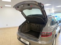 USED 2014 52 PORSCHE MACAN 3.0 TD V6 S SUV 5dr Diesel PDK 4WD Euro 6 (s/s) (258 ps) BROWN LEATHER, AIR CONDITIONING, PANORAMIC ROOF SYSTEM, HEATED FRONT SEATS, PCM, REVERSE CAMERA INC PARK ASSIST FRONT & REAR, BI XENONS, CRUISE CONTROL, BOSE SURROUND SOUND SYSTEM, TELEPHOEN MODULE, 19&rdquo; MACAN TURBO ALLOY WHEELS, HIGH GLOSS WINDOW TRIMS IN BLACK, MULTI FUNCTION STEERING WHEEL,  AUTOMATIC DIM INTERIOR & EXTERIOR MIRRORS