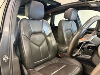 USED 2014 52 PORSCHE MACAN 3.0 TD V6 S SUV 5dr Diesel PDK 4WD Euro 6 (s/s) (258 ps) BROWN LEATHER, AIR CONDITIONING, PANORAMIC ROOF SYSTEM, HEATED FRONT SEATS, PCM, REVERSE CAMERA INC PARK ASSIST FRONT & REAR, BI XENONS, CRUISE CONTROL, BOSE SURROUND SOUND SYSTEM, TELEPHOEN MODULE, 19&rdquo; MACAN TURBO ALLOY WHEELS, HIGH GLOSS WINDOW TRIMS IN BLACK, MULTI FUNCTION STEERING WHEEL,  AUTOMATIC DIM INTERIOR & EXTERIOR MIRRORS