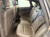 USED 2014 52 PORSCHE MACAN 3.0 TD V6 S SUV 5dr Diesel PDK 4WD Euro 6 (s/s) (258 ps) BROWN LEATHER, AIR CONDITIONING, PANORAMIC ROOF SYSTEM, HEATED FRONT SEATS, PCM, REVERSE CAMERA INC PARK ASSIST FRONT & REAR, BI XENONS, CRUISE CONTROL, BOSE SURROUND SOUND SYSTEM, TELEPHOEN MODULE, 19&rdquo; MACAN TURBO ALLOY WHEELS, HIGH GLOSS WINDOW TRIMS IN BLACK, MULTI FUNCTION STEERING WHEEL,  AUTOMATIC DIM INTERIOR & EXTERIOR MIRRORS